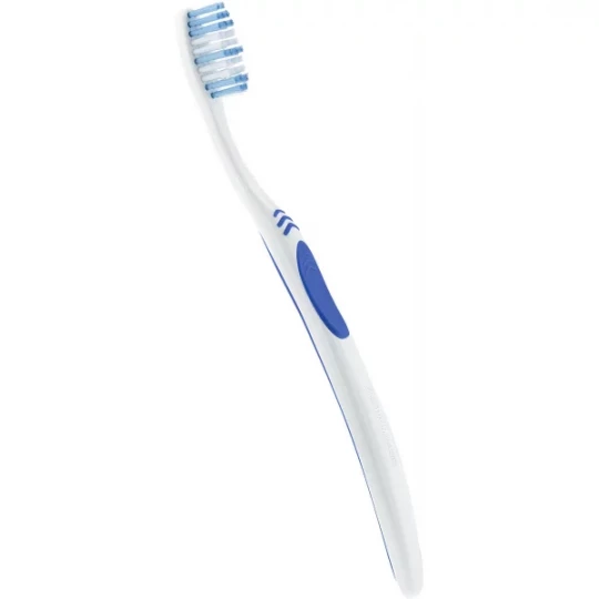 Elgydium Basic Brosse à Dents Souple Bleue - image 2