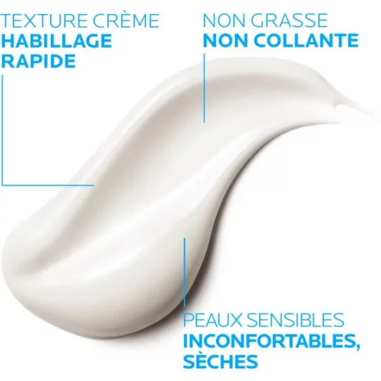 La Roche-Posay Lipikar Lait Relipidant - image 4