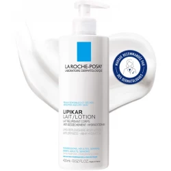 La Roche-Posay Lipikar Lait Relipidant