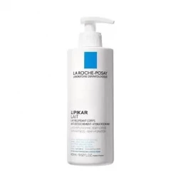 La Roche-Posay Lipikar Lait Relipidant