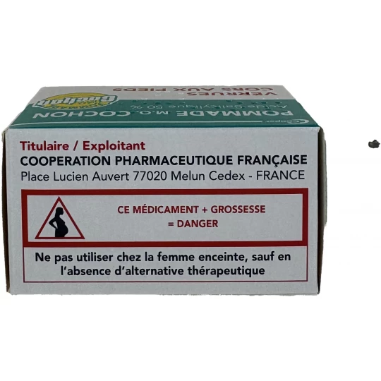 Cochon Cors et Verrues 10 g - image 2