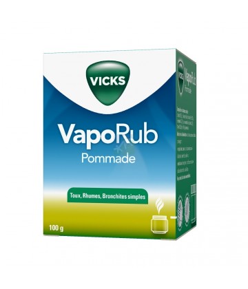 Vicks Vaporub 100 g