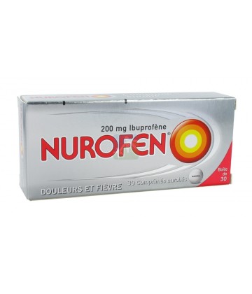 Nurofen 200 mg x 30