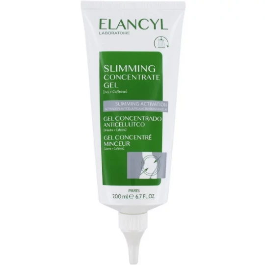 Elancyl Gel Concentré Minceur 200 ml
