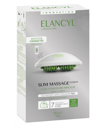 Elancyl Slim Massage Coach