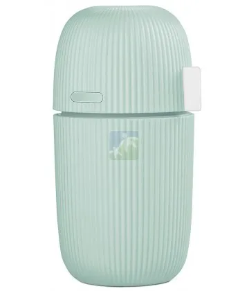 Pranarôm Diffuseur Ultrasonique Ohlo Menthe