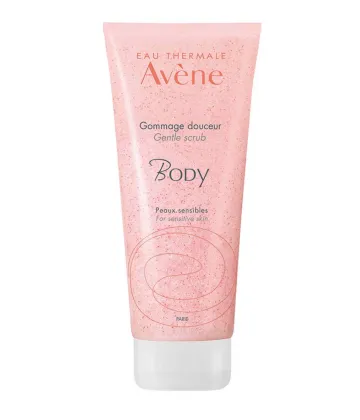 Avène Body Gommage Douceur 200 ml