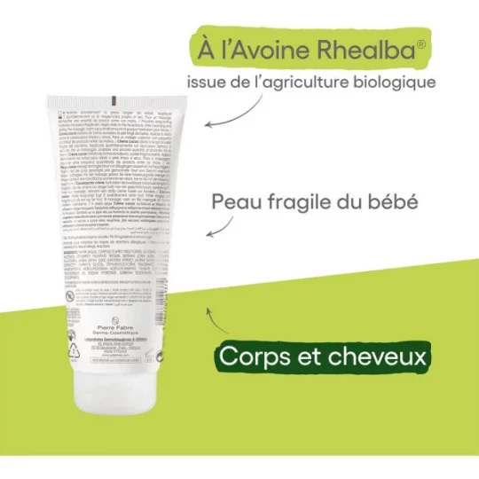 A-Derma Primalba Cocon - image 2