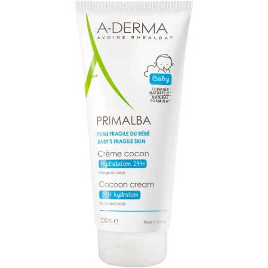 A-Derma Primalba Cocon - image 3