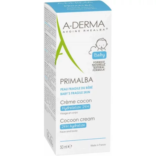 A-Derma Primalba Cocon