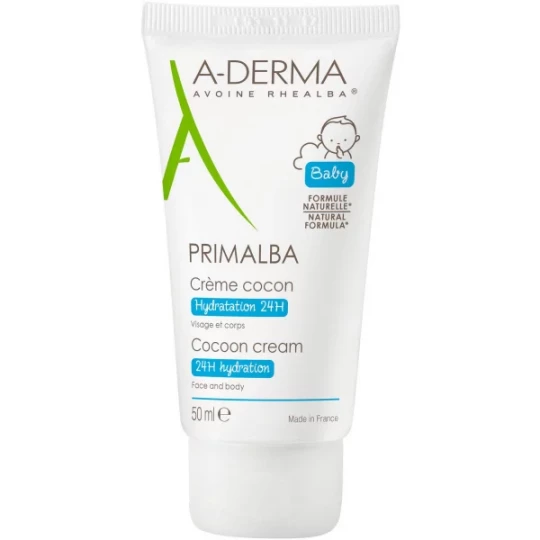 A-Derma Primalba Cocon - image 7