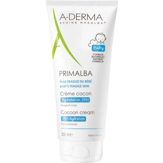 A-Derma Primalba Cocon - image 8