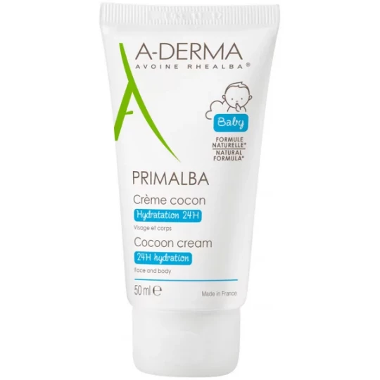 A-Derma Primalba Cocon - image 9