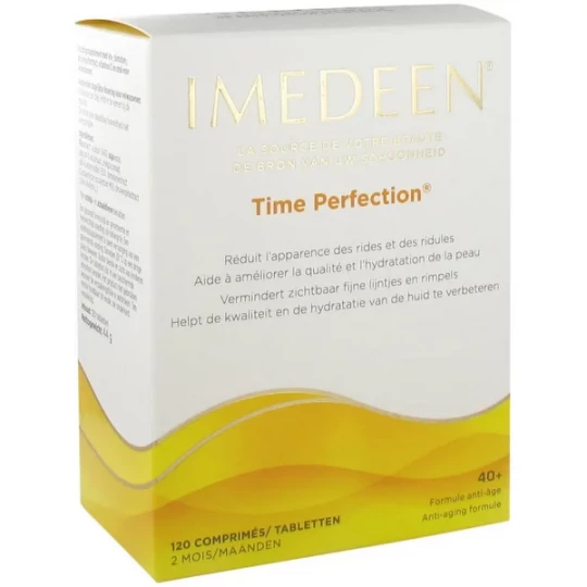 Imedeen Time Perfection