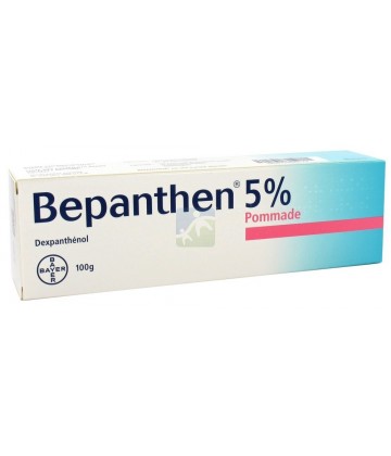 Bepanthen Pommade 5 % 100 g
