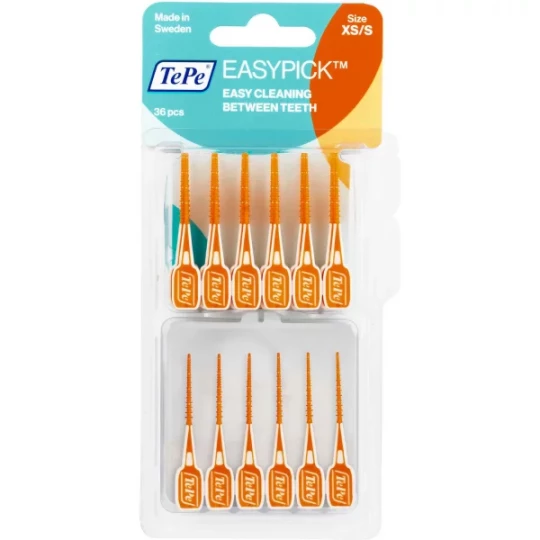TePe EasyPick Cure-Dents x 36 - image 2