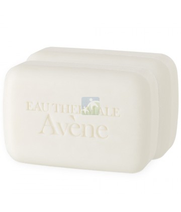 Avène Pain Peaux Intolérantes 2 x 100 g