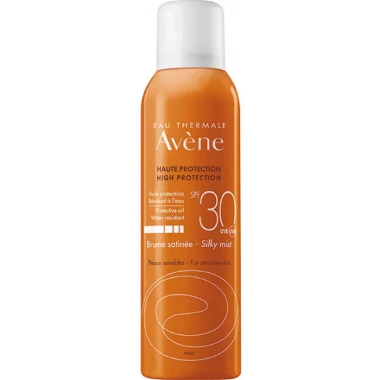 Avène Brume Satinée SPF30 150 ml