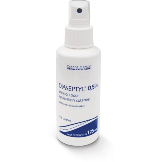 Diaseptyl 0,5% 125 ml