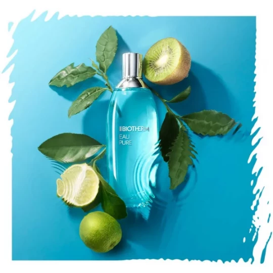 Biotherm Eau Pure - image 2