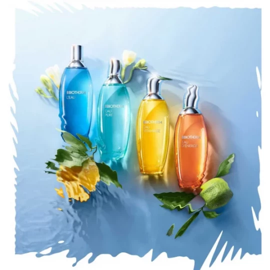 Biotherm Eau Pure - image 6