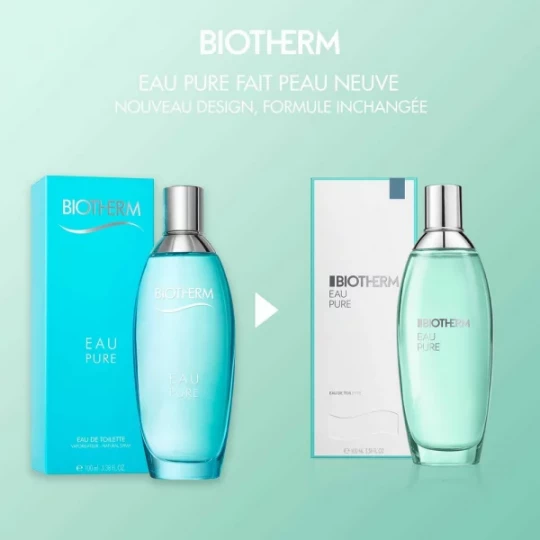 Biotherm Eau Pure - image 7