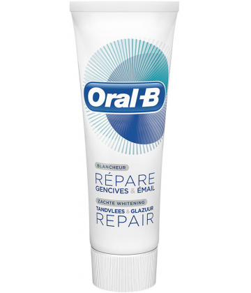 Oral-B Blancheur Répare Gencives & Émail 75 ml
