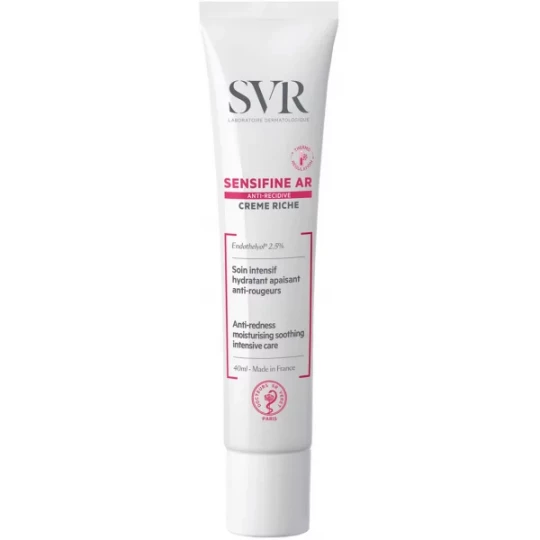SVR Sensifine AR Crème Riche 40 ml