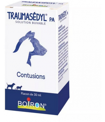 Boiron Traumasédyl