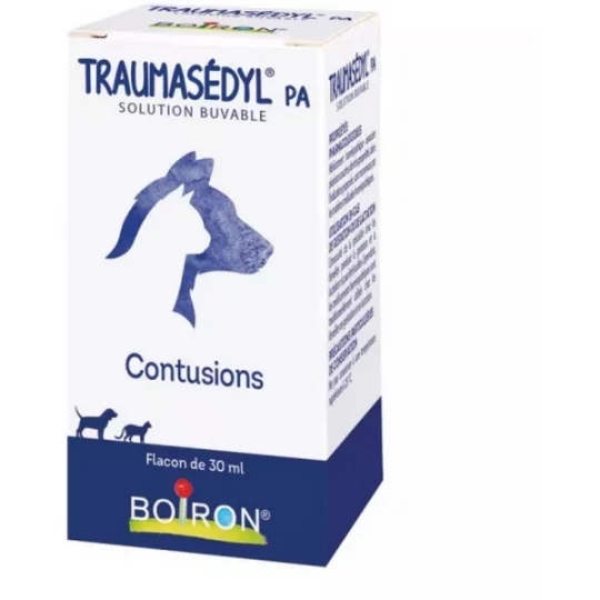 Boiron Traumasédyl 30 ml