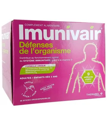 Belivair Imunivair x 30