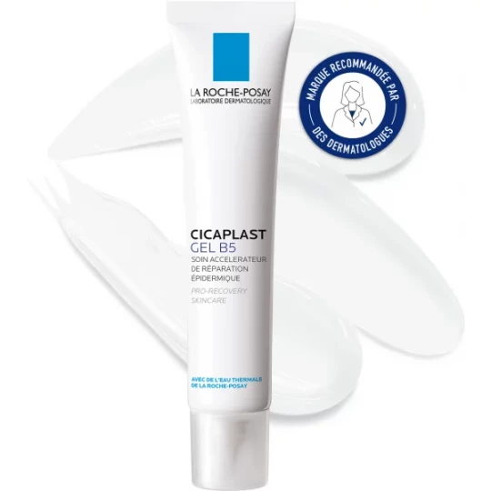 La Roche-Posay Cicaplast Gel B5 40 ml