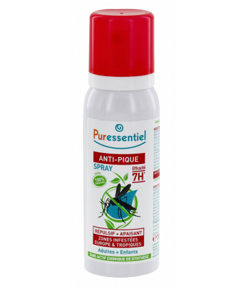 Puressentiel Anti-Piques Programme Apaisant
