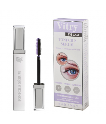 Vitry Toni'Cils Sérum 11 ml