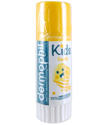 Dermophil Kids Protection Lèvres 4 g