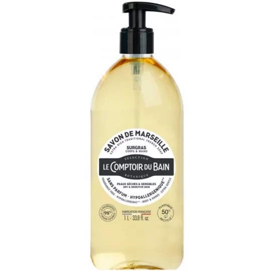Le Comptoir du Bain Savon Traditionnel de Marseille - image 3
