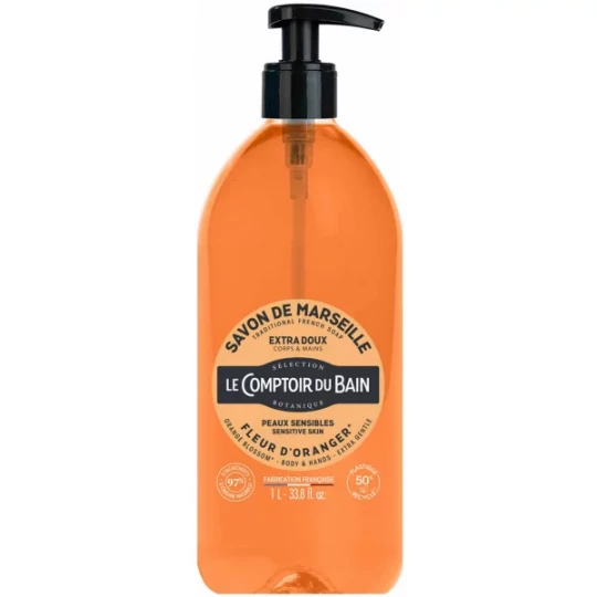 Le Comptoir du Bain Savon Traditionnel de Marseille - image 4