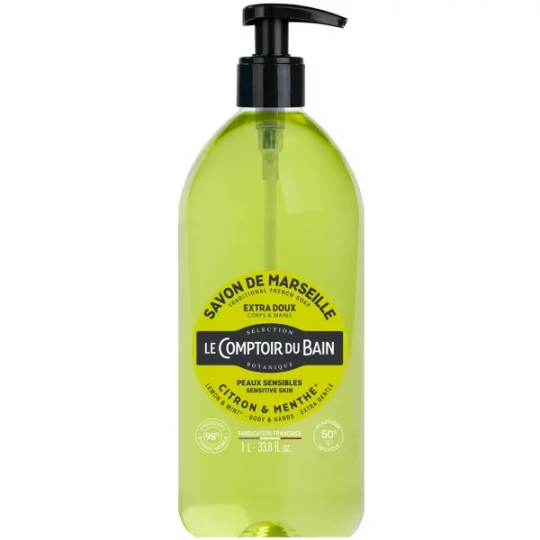 Le Comptoir du Bain Savon Traditionnel de Marseille - image 6