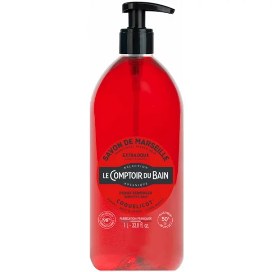 Le Comptoir du Bain Savon Traditionnel de Marseille - image 8