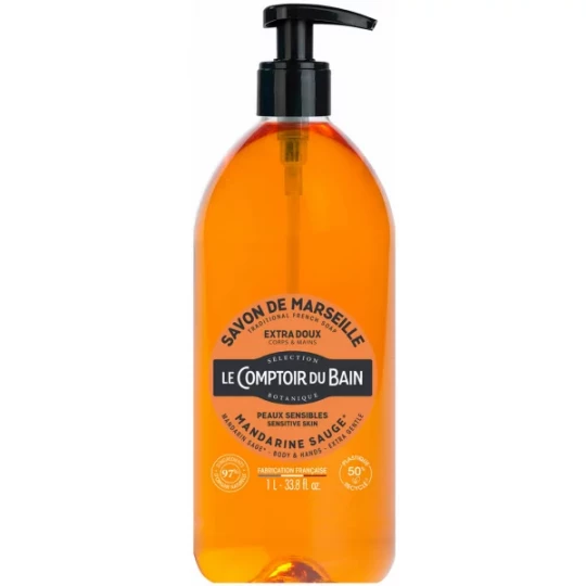 Le Comptoir du Bain Savon Traditionnel de Marseille - image 10