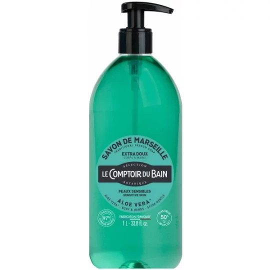 Le Comptoir du Bain Savon Traditionnel de Marseille - image 11