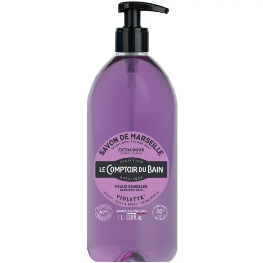 Le Comptoir du Bain Savon Traditionnel de Marseille - image 12