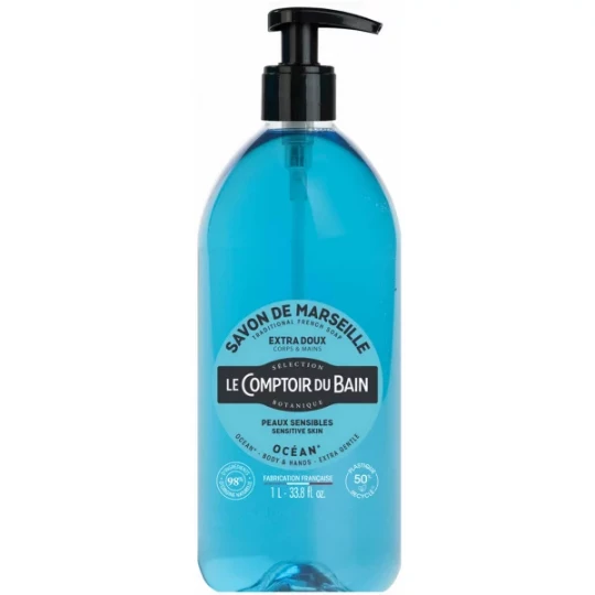 Le Comptoir du Bain Savon Traditionnel de Marseille - image 13