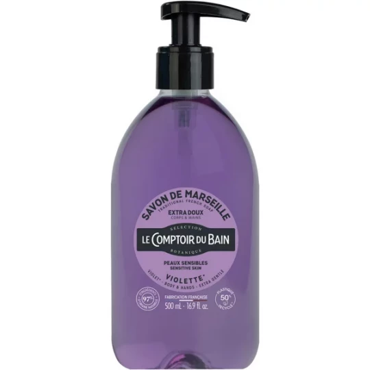 Le Comptoir du Bain Savon Traditionnel de Marseille - image 14