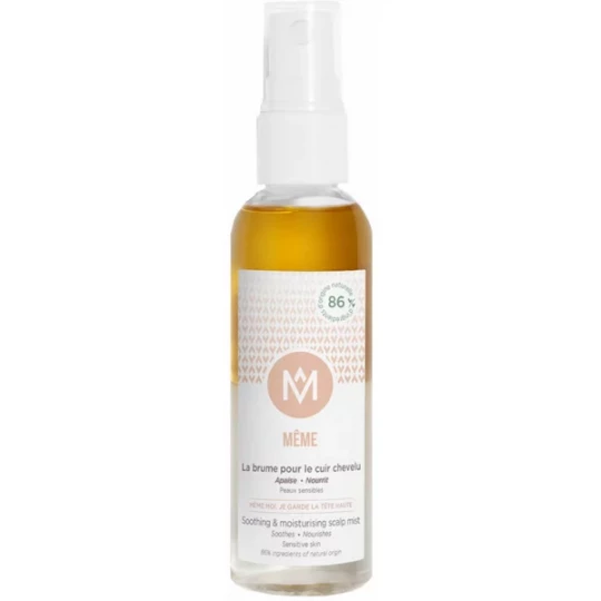 MÊME Brume pour le Cuir Chevelu 100 ml