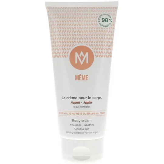 MÊME Crème pour le Corps 200 ml