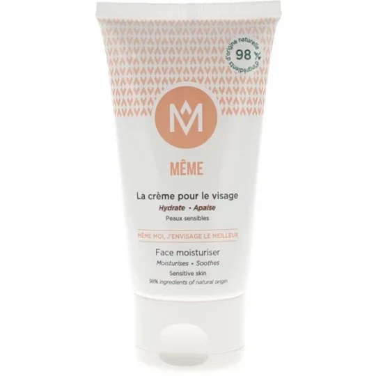 MÊME Crème Pour le Visage 50 ml