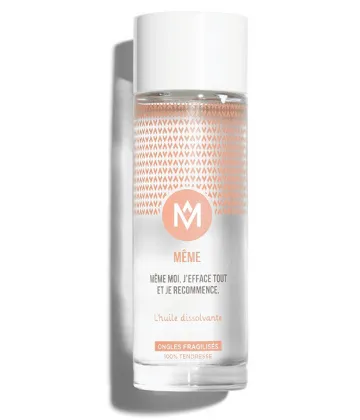 MÊME Huile Dissolvante 100 ml