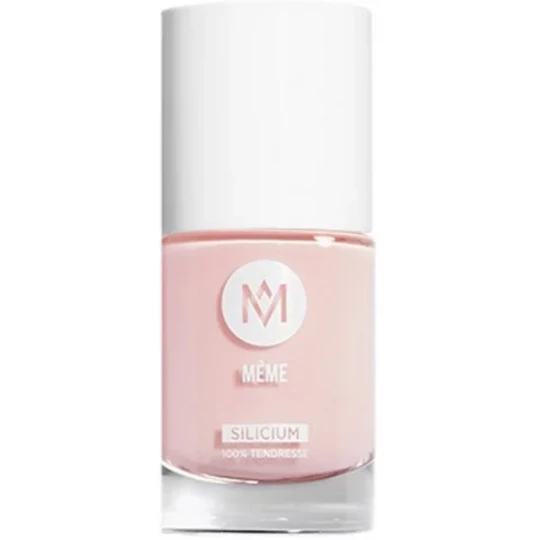 MÊME Silicium & Antioxydants Vernis 10 ml - image 2