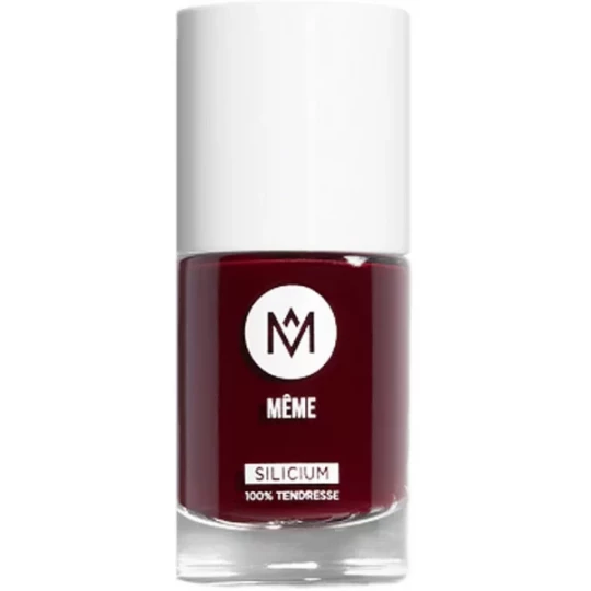 MÊME Silicium & Antioxydants Vernis 10 ml - image 3